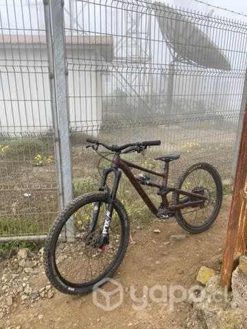 Specialized Status 2021 - Imagen 3
