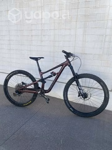 Specialized Status 2021