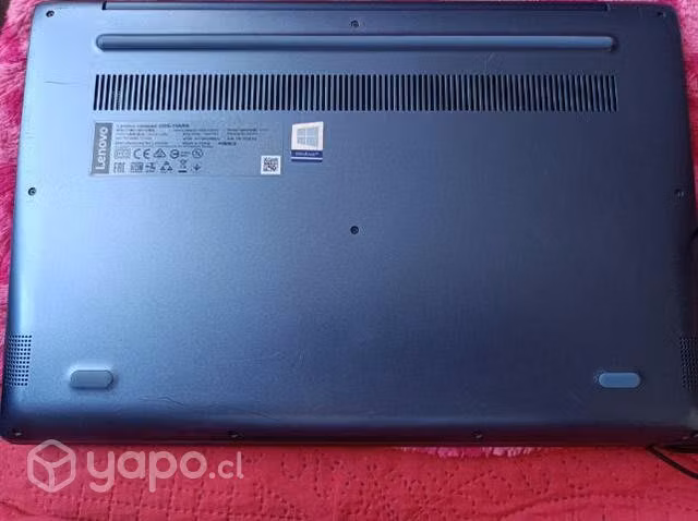 Lonovo idealpad 330s-15ARR - Imagen 5