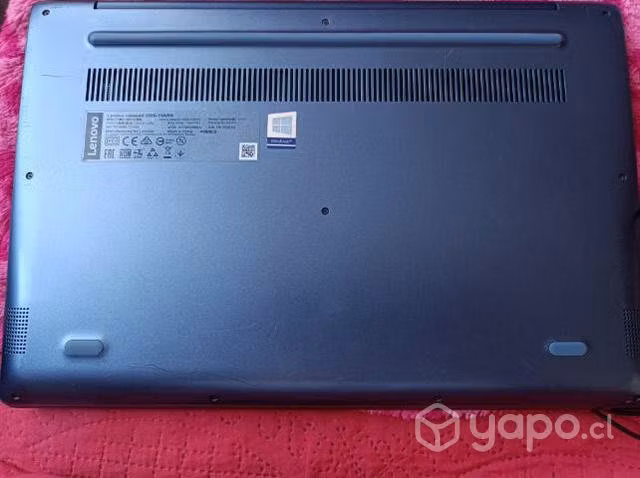Lonovo idealpad 330s-15ARR - Imagen 3