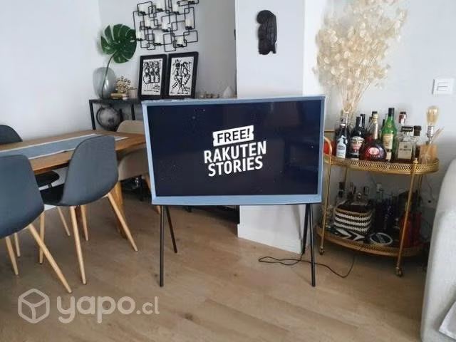 Smart TV Samsung