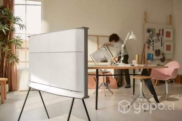 Smart TV Samsung