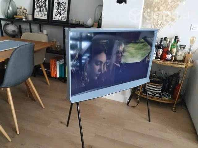 Smart TV Samsung