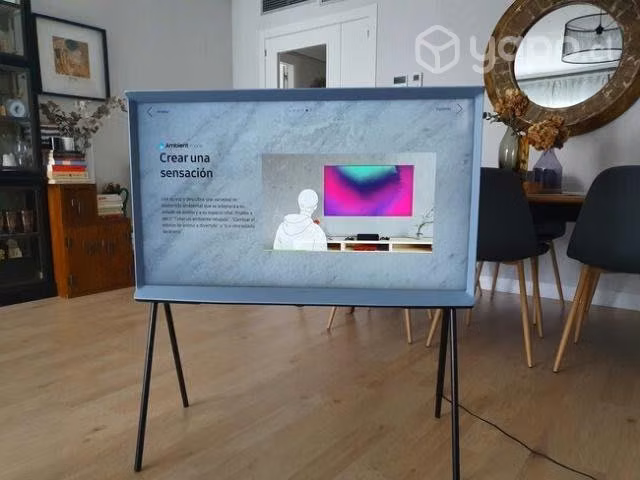 Smart TV Samsung