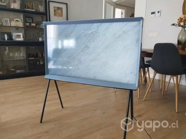 Smart TV Samsung
