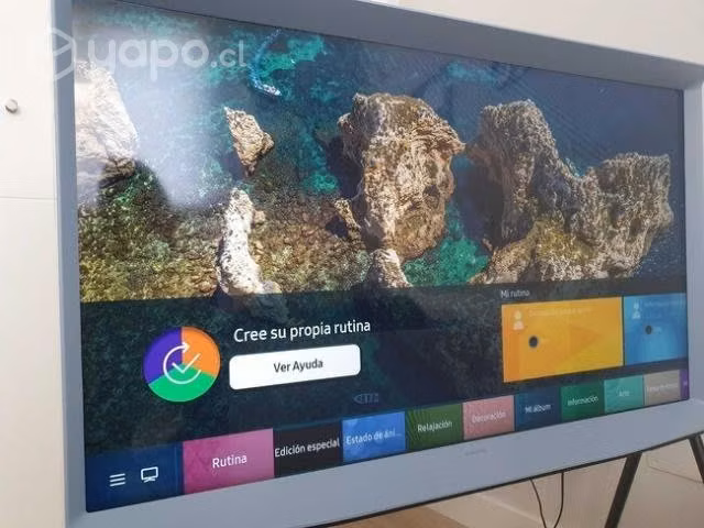 Smart TV Samsung