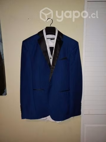 Traje de gala hombre/joven