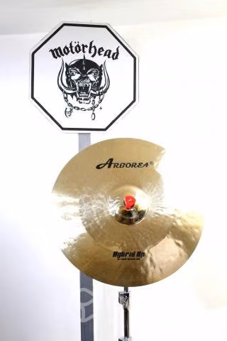 Medium ride 20 hybrid ap arborea // lucy rock