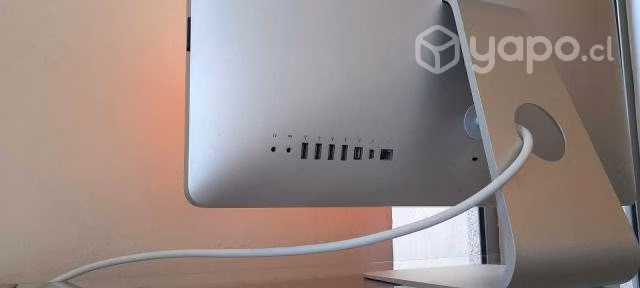 IMac 21,5", Intel Core i5, 12Gb RAM - Imagen 4