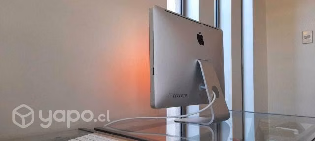 IMac 21,5", Intel Core i5, 12Gb RAM - Imagen 3
