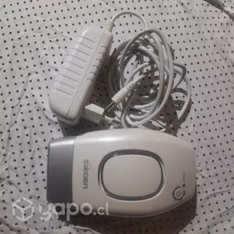 Depiladora Seigen Lpl 9303 - Imagen 3