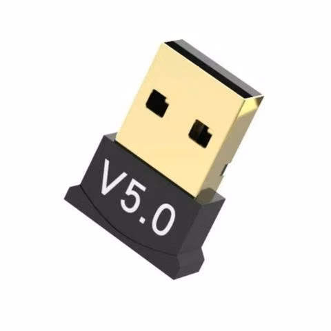 Bluetooth 5.0 USB (controles, bocinas, audífonos) - Imagen 2