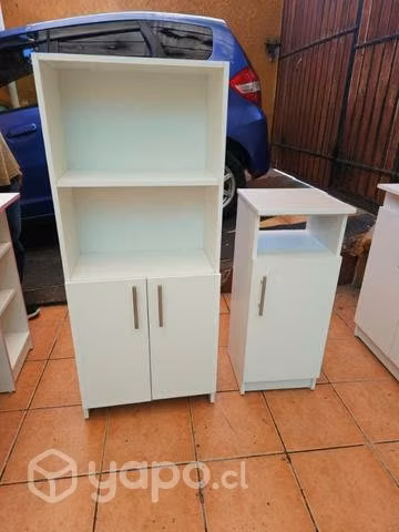 Muebles Multifuncional