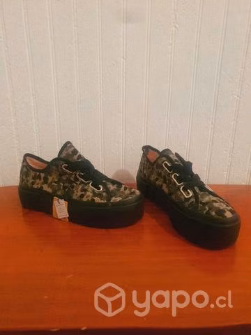 Zapatilla bruno rossi Originales