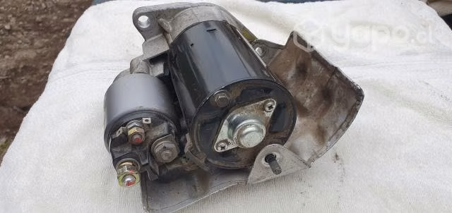 Motor de arranqué - Imagen 3