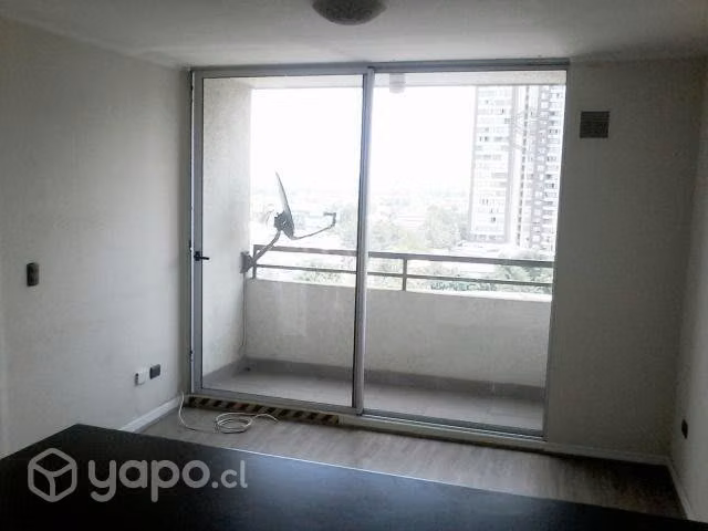 Departamento 1D 1B metro Hospitales