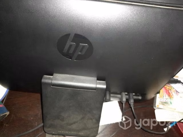 PC escritorio HP