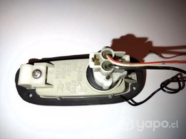 Intermitente izquierdo Subaru Impreza 2000