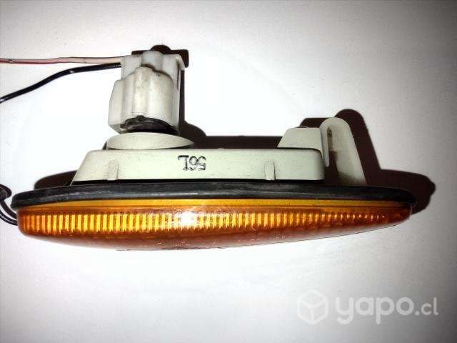 Intermitente izquierdo Subaru Impreza 2000 - Imagen 2