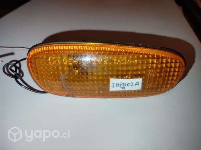 Intermitente izquierdo Subaru Impreza 2000 - Imagen 3