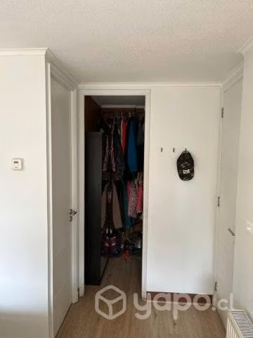 Hermoso departamento en Ñuñoa