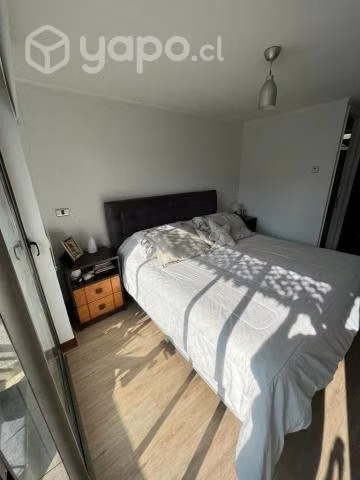 Hermoso departamento en Ñuñoa
