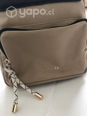 Mochila pequeña - Imagen 3