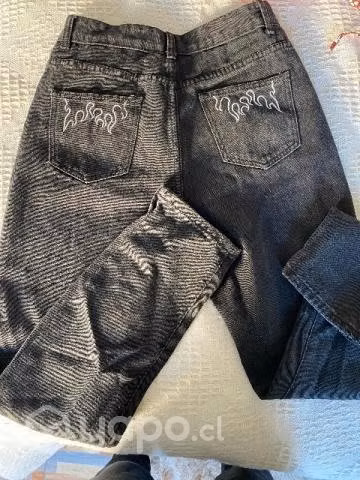 Pantalon SHEIN talla S mujer - Imagen 3