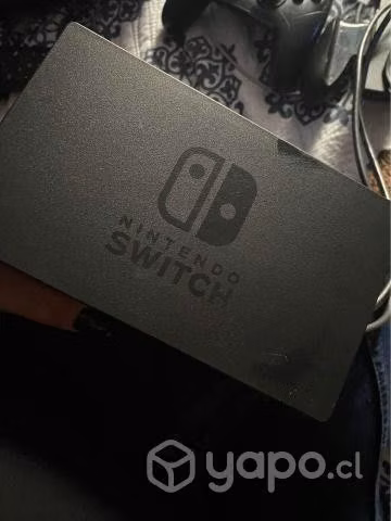 Nintendo switch - Imagen 4