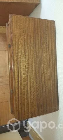 Arrimo Antiguo de madera - Imagen 3