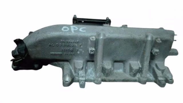 Multiple de admision 1.6 Opel Corsa año 2006/2014