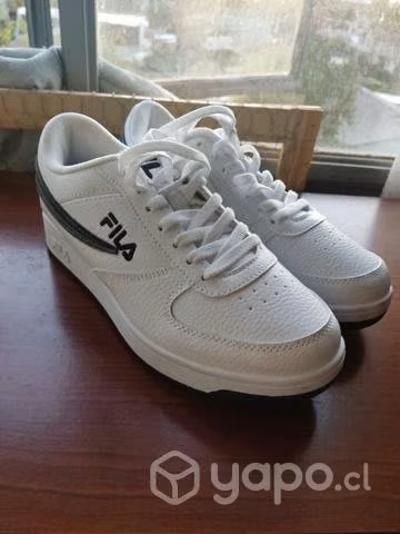 Fila-A originales, NUEVAS - Imagen 6