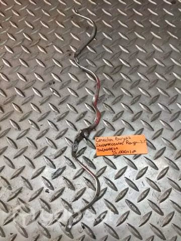 Conector bujias encandecen Ranger Tailandesa 2007-