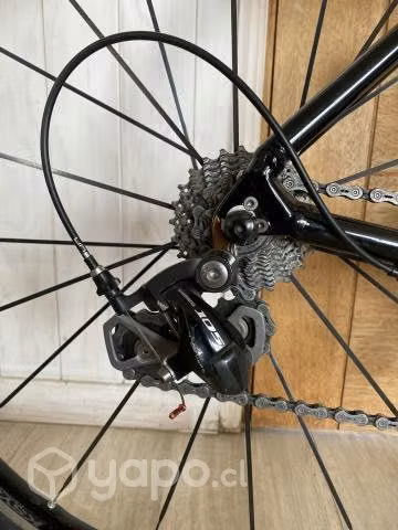 Bicicleta de Ruta
