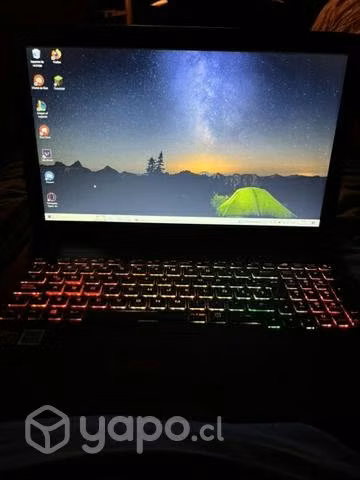 REPUBLIC OF GAMERS 4.0ghz