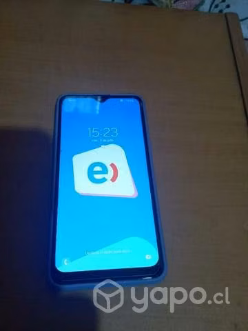 Celular samsung a10s - Imagen 2