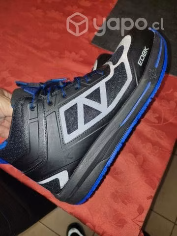 Zapatos seguridad - Imagen 2