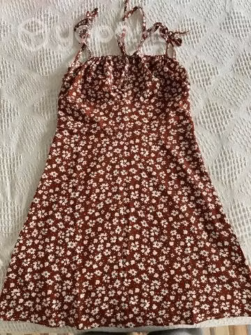 Vestido shein talla s - Imagen 4