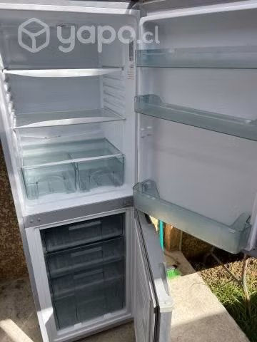 Refrigerador