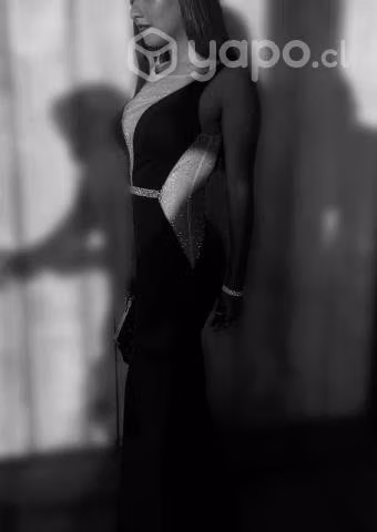 Vestido de fiesta - Imagen 2