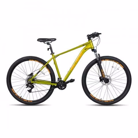 Bicicleta nueva hiland mtb conqueror 29´