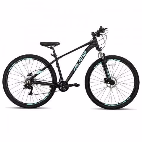 Bicicleta nueva hiland mtb conqueror 29´