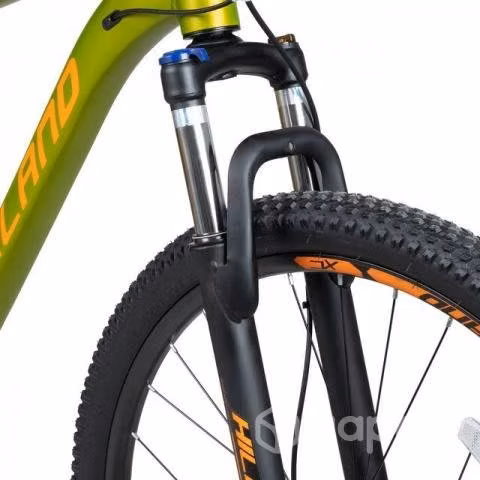 Bicicleta nueva hiland mtb conqueror 29´