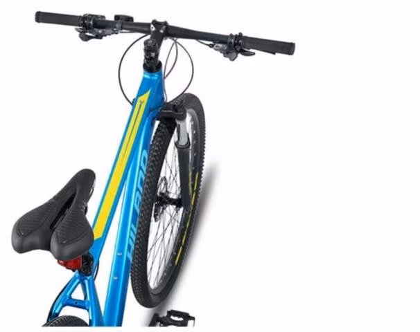 Bicicleta nueva hiland mtb conqueror 29´