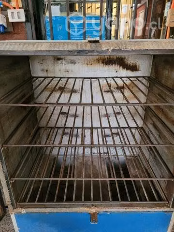 Horno Laboratorio - Suelos