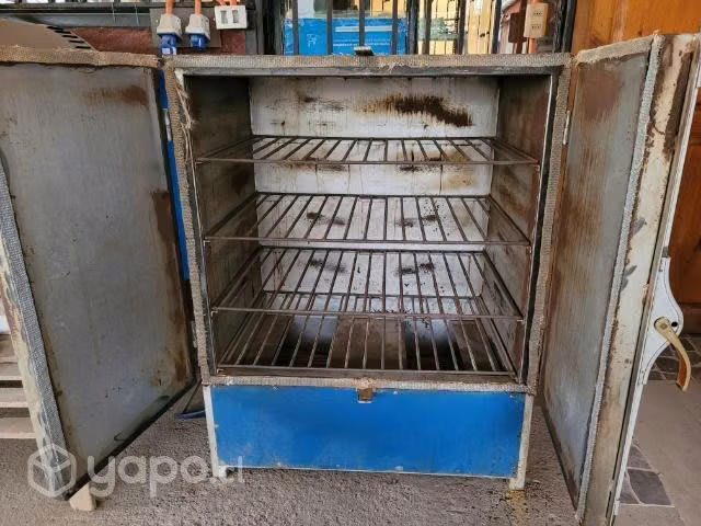 Horno Laboratorio - Suelos