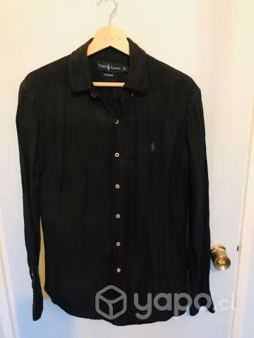 Camisas de marca hombre