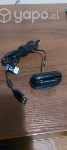 Webcam logitech HD C525