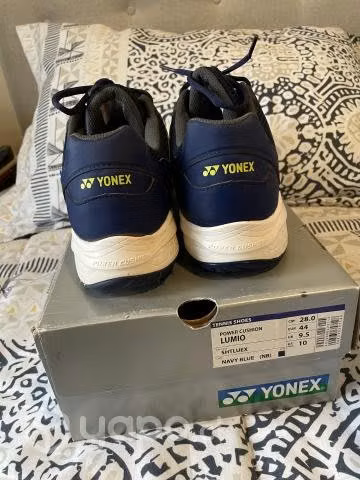 Zapatillas de Tenis Yonex - Imagen 4
