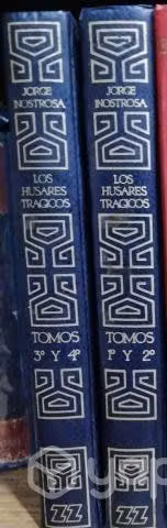 Los Húsares Trágicos